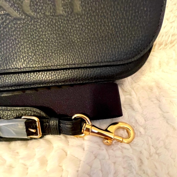 COACH Jes Messenger Bag 🆕 - Picture 10 of 16